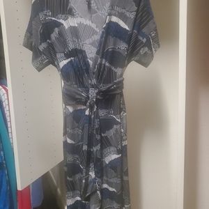 BCBG Dress